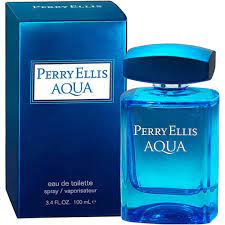 Perfume Perry Ellis Aqua M